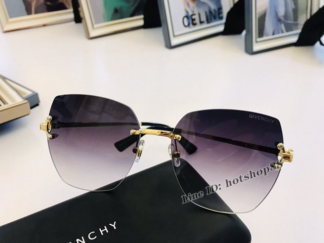 Givenchy專櫃爆款紀梵希網路紅款男女墨鏡 GV7215 mmyj1093